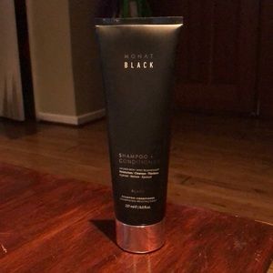 Monat Shampoo plus Conditioner